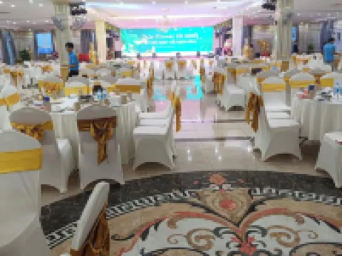 海天仙樂度假酒店 弘化酒店