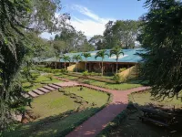 Hotel Villa Florencia Hotels in 