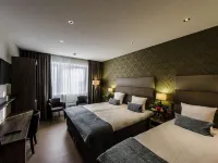 OZO Hotels Arena Amsterdam Hoteles cerca de Estadio Ziggo Dome
