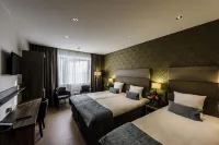 OZO Hotels Arena Amsterdam Hotels near Museum Vrolik
