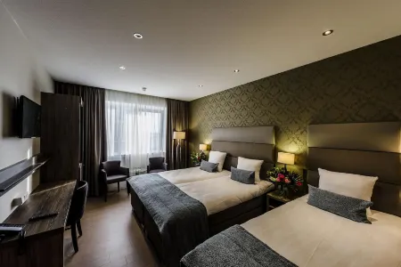 OZO Hotels Arena Amsterdam