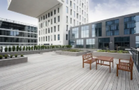 BJØRVIKA Apartments, Opera Area, Oslo City Center
