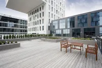 BJØRVIKA Apartments, Opera Area, Oslo City Center Hotels in Oslo