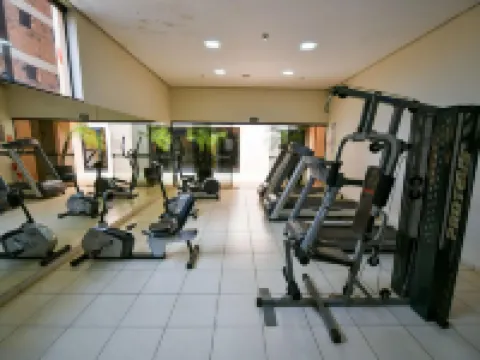 Nobile Inn Executive Ribeirao Preto Hotels in Ribeirao Preto