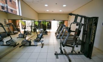 Nobile Inn Executive Ribeirao Preto