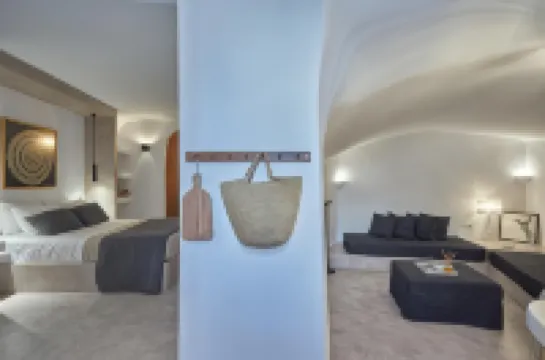 阿爾瓦尼蒂斯洞穴村