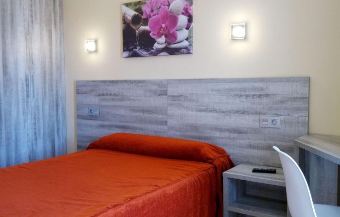 Hotel Restaurante Yeste