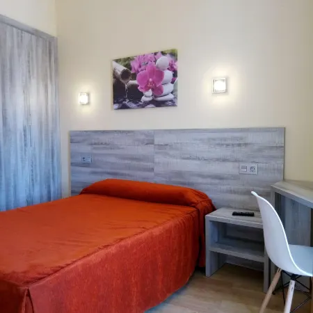 Hotel Yeste Hotels in Albacete