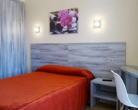 Hotel Restaurante Yeste Hoteles en Yeste