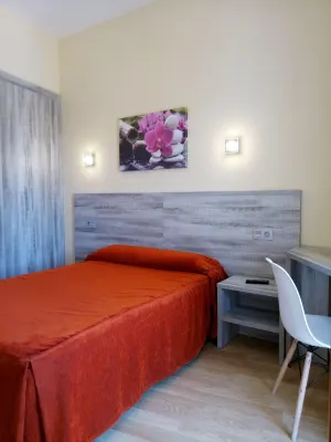 Hotel Yeste - Bintang 2