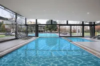 Premier Resort Sani Pass Hotels in Underberg