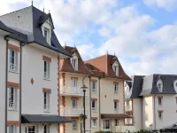 Les Villas du Spa Hotels in Pleneuf-Val-Andre