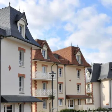 Les Villas du Spa