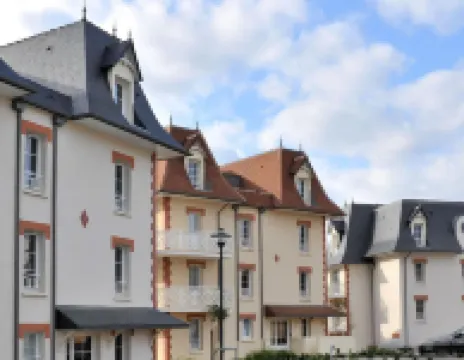 Les Villas du Spa Hotels in Pleneuf-Val-Andre