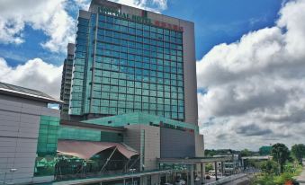 Imperial Suites Serviced Apartment