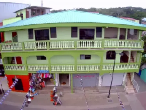 Venus Hotel Hotels in San Ignacio