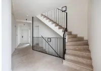 Huswell - Chic Duplex Studio with High-Quality Finishes in Ghent Center Các khách sạn ở 