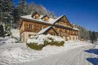 Pensjonat Puchaczówka Hotels in Stronie SlAskie