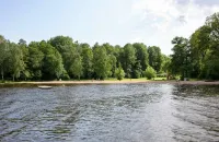 First Camp Västerås-Mälaren