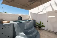 Villa Kelly Rooms & Suites - Hot Tub