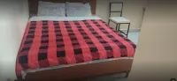 The Delta Falls Hotel Hoteles en Nyahururu