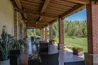 Agriturismo Il Giglio Hotels in Oristanon maakunta