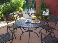 Il Casale dei Conti Hotels in Tonnarella