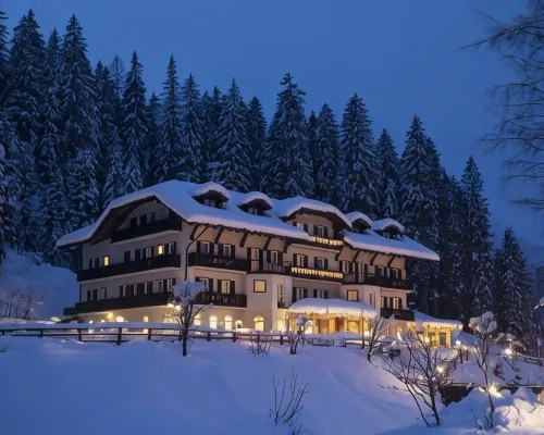 Hotel Plank Hotels in Siror