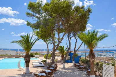 Approdo Boutique Hotel Leuca