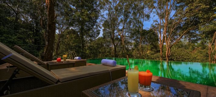 Wayanad Wild - A CGH Earth Experience Hotels in Wayanad