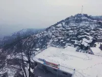 New Kotwal Hotel & Restaurant Hotels in Changla Gali
