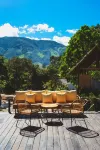Kiri Vari Art Gallaria Resort Hotels in Amphoe Bo Kluea