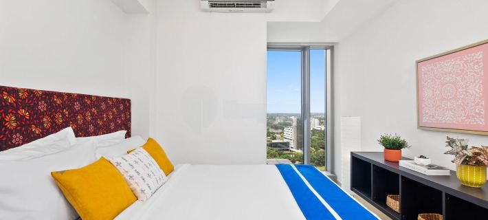 Aura by Kozystay Hoteles en Pagedangan