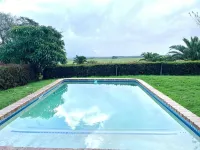 Eikelaan Farm Cottages Hotels in Prince Alfred Hamlet