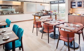 Hilton Garden Inn Providence