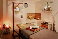 Hôtel Valdys Thalasso & Spa - l'Escale Marine - spa