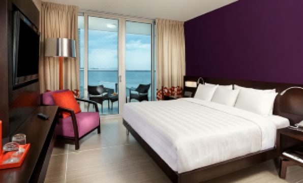 Megapolis Hotel Panama