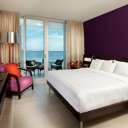 Megapolis Hotel Panama