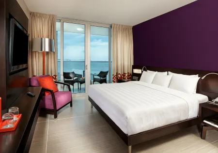 Megapolis Hotel Panama