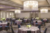 Sheraton Music City Nashville Airport