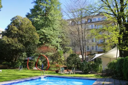 Hotel Greif, a Member of Design Hotels