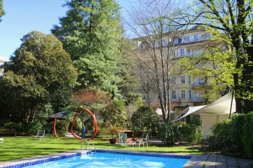 Hotel Greif, a Member of Design Hotels