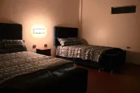 Soncco Lodge Hotels in Quillabamba