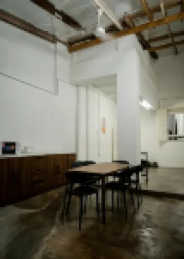 Aayu Seckchuan - 3 Mins Walk to Love Lane