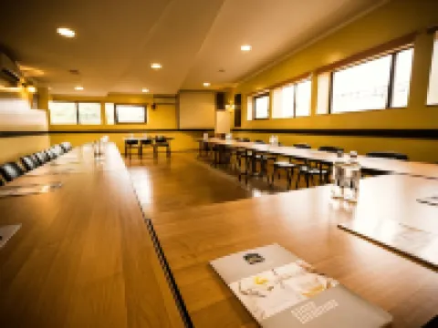 Ambassador Hotel Hotels in Timisoara