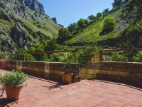 Arcea Mirador de Cabrales Ξενοδοχεία στην πόλη Cabrales