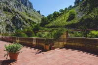 Arcea Mirador de Cabrales Hotels in 