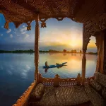 Peacock Houseboats
