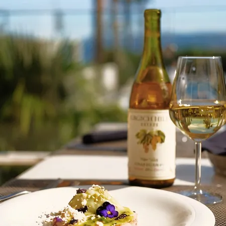 Damianii Luxury Boutique Hotel & Spa