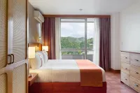 Holiday Inn & Suites Port Moresby 롤로아타 섬 주변 호텔